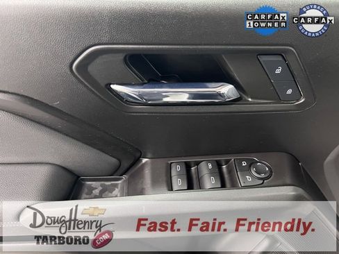 Used 2024 Chevrolet Colorado LT w/ LT Convenience Package II image 24