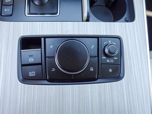 Certified 2024 MAZDA CX-90 Plug-In Hybrid w/ Premium Plus AWD/4WD image 25