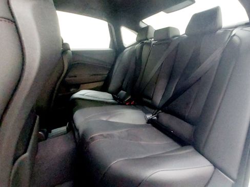 New 2025 Acura TLX SH-AWD w/ A-SPEC Pkg image 37