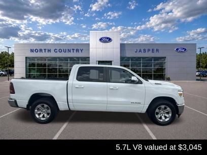Used 2024 RAM 1500 Laramie