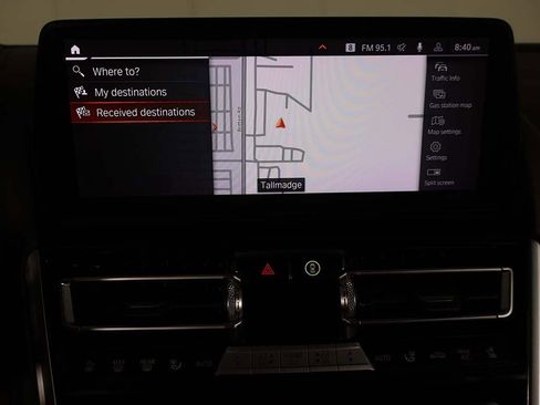 Used 2024 BMW 840i 840i w/ Comfort Seating Package image 45