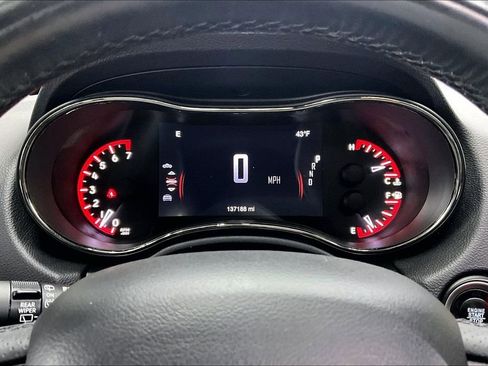 Used 2018 Dodge Durango GT image 13