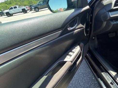 Used 2018 Honda Civic LX image 12