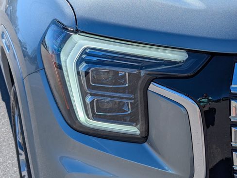 New 2026 GMC Terrain Denali image 4