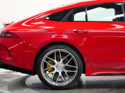 Used 2019 Mercedes-Benz AMG GT 63 image 58