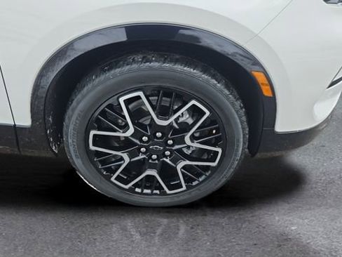 Used 2023 Chevrolet Blazer RS w/ Driver Confidence II Package image 17
