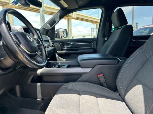 Used 2022 RAM 1500 Lone Star AWD/4WD image 35