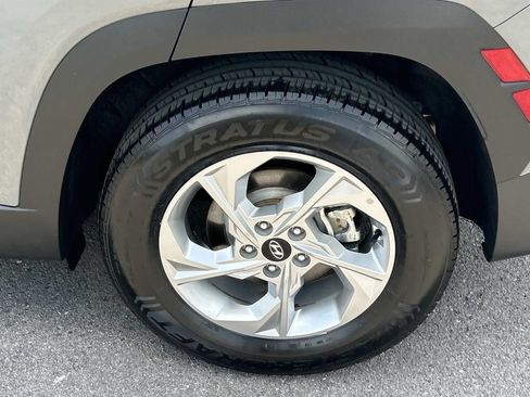 Used 2024 Hyundai Tucson SEL FWD image 15