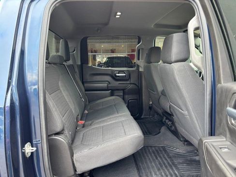 Used 2021 Chevrolet Silverado 1500 LT image 10