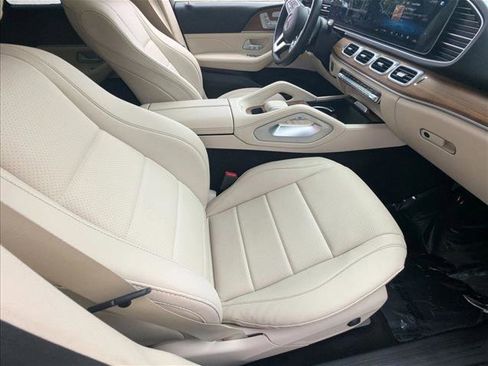 Used 2023 Mercedes-Benz GLE 450 4MATIC image 22