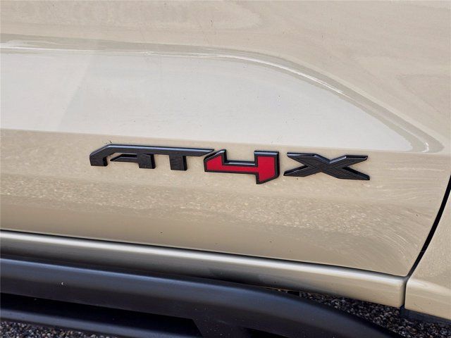 Used 2023 GMC Canyon AT4X AWD/4WD image 16