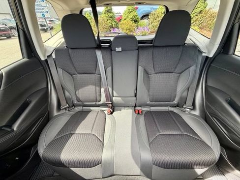 Used 2023 Subaru Forester Premium AWD/4WD image 21