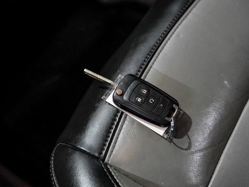 Used 2013 Buick Encore Premium FWD image 52