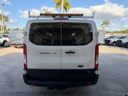 Used 2022 Ford Transit 350 148 Low Roof RWD image 6