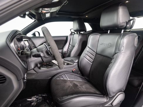 Used 2023 Dodge Challenger SRT Hellcat image 5