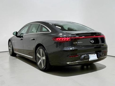 Used 2023 Mercedes-Benz EQS 450+ Sedan image 23