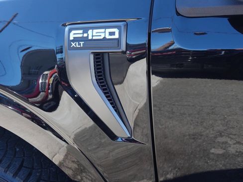 Used 2022 Ford F150 XLT w/ Equipment Group 302A High image 14