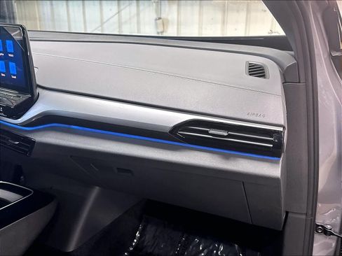 Used 2023 Volkswagen ID.4 S RWD image 29