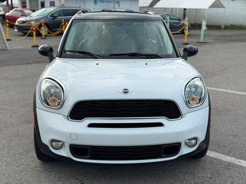 Used 2013 MINI Cooper Countryman S FWD image 9