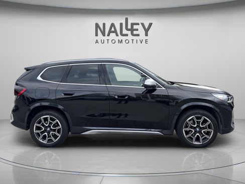 Used 2024 BMW X1 xDrive28i w/ Technology Package image 4