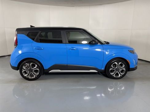 New 2025 Kia Soul EX image 9