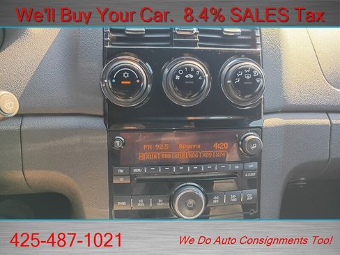 Used 2008 Saturn Sky RWD image 19