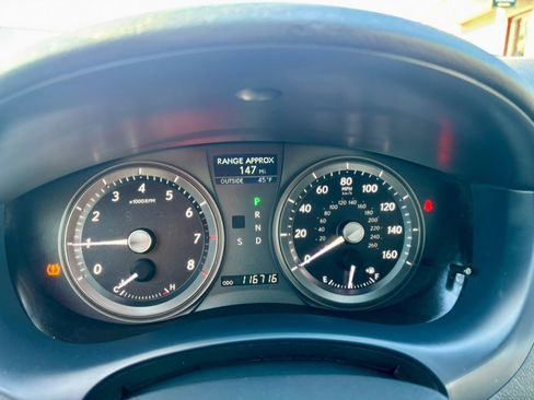 Used 2007 Lexus ES 350 image 17