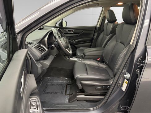 Certified 2023 Subaru Ascent Limited w/ Technology Package AWD/4WD image 9