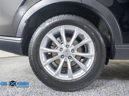 Used 2023 Honda CR-V EX image 43