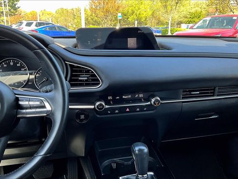 Used 2023 MAZDA CX-30 AWD 2.5 S w/ Preferred Package image 6