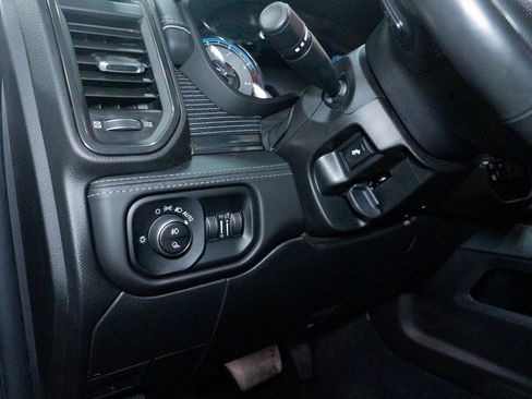 Used 2020 RAM 3500 Limited image 30