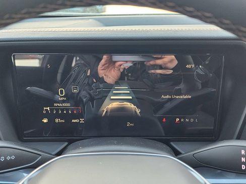 New 2026 GMC Terrain AT4 w/ Convenience Package III image 26