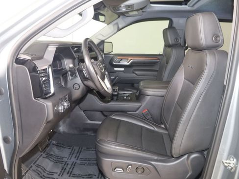 Used 2023 GMC Sierra 1500 Denali AWD/4WD image 13