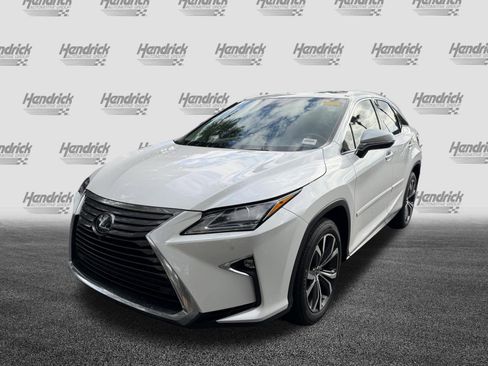 Used 2019 Lexus RX 350 AWD w/ Navigation Package image 5