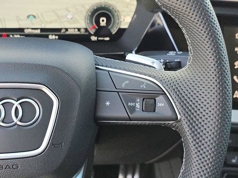 New 2026 Audi A3 2.0T Premium image 20