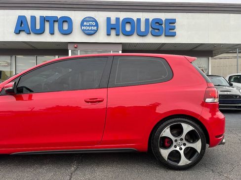 Used 2012 Volkswagen Golf 2-Door FWD image 31