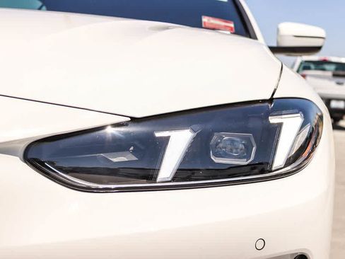 Used 2026 BMW 430i Convertible RWD image 13