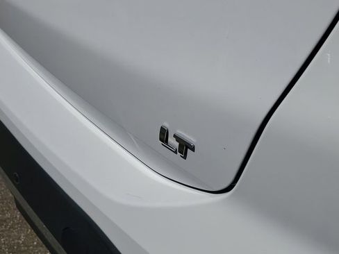 Used 2024 Chevrolet Equinox LT image 6