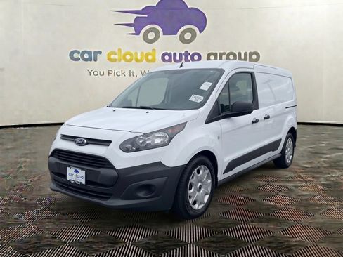 Used 2016 Ford Transit Connect XL FWD image 1