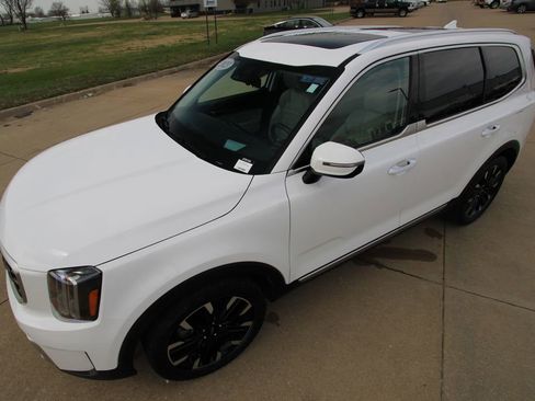 Used 2023 Kia Telluride SX Prestige image 20