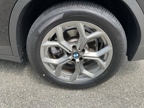Certified 2023 BMW X3 xDrive30i w/ Convenience Package AWD/4WD image 22