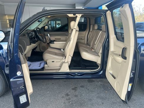 Used 2012 Chevrolet Silverado 1500 LT w/ All-Star Edition image 13