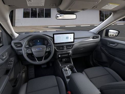 New 2026 Ford Escape SE image 9