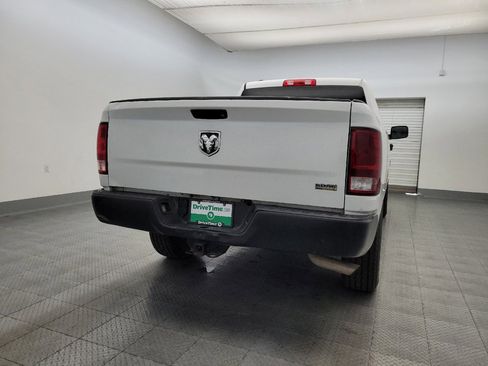 Used 2017 RAM 1500 Tradesman w/ Popular Equipment Group image 7