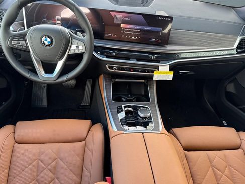 Used 2026 BMW X5 xDrive40i AWD/4WD image 14