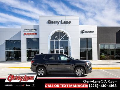 Used 2026 GMC Terrain Elevation