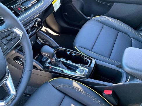 New 2026 Chevrolet TrailBlazer ACTIV w/ Convenience Package image 8