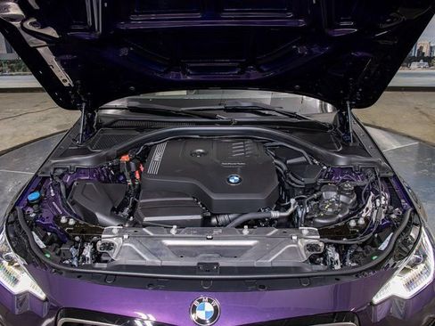 New 2026 BMW 230i xDrive Coupe w/ Premium Package image 5