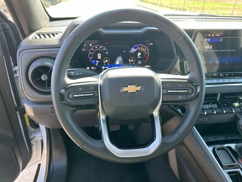 New 2026 Chevrolet Colorado W/T w/ WT Convenience Package II image 14