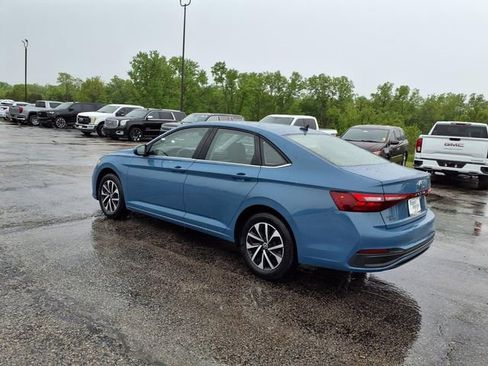 Used 2025 Volkswagen Jetta S FWD image 30
